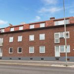 Hyr ett 2-rums lägenhet på 60 m² i Landskrona