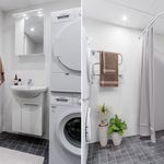 Hyr ett 1-rums lägenhet på 36 m² i Gävle