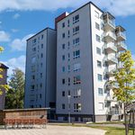 Rent 3 rooms apartment of 68 m² in Karlstad