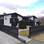 Hyr ett 5-rums hus på 121 m² i Varberg