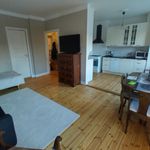 Hyr ett 1-rums lägenhet på 34 m² i Stockholm