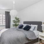 Rent 4 rooms apartment of 93 m² in Eskilstuna - Råbergstorp