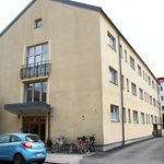Hyr ett 1-rums lägenhet på 21 m² i Gävle
