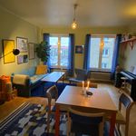 Hyr ett 2-rums lägenhet på 54 m² i Malmö