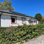 Hyr ett 6-rums hus på 154 m² i Södertälje