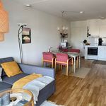 Rent 2 rooms apartment of 54 m² in Kalmar