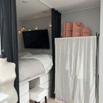 Rent 1 rooms apartment of 22 m² in Stockholm