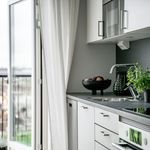 Rent 1 rooms apartment of 22 m² in Lund
