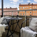 Hyr ett 2-rums lägenhet på 56 m² i Göteborg