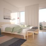 Rent 3 rooms apartment of 84 m² in Växjö
