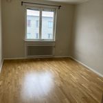 Rent 2 rooms apartment of 62 m² in Hässleholm