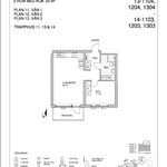 Rent 2 rooms apartment of 50 m² in Gustavsberg