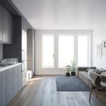 Hyr ett 2-rums lägenhet på 58 m² i Örebro