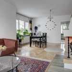 Rent 4 rooms apartment of 104 m² in Södertälje