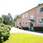 Rent 1 rooms apartment of 42 m² in Norrsundet