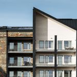 Rent 1 rooms apartment of 31 m² in Kalmar