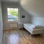 Hyr ett 6-rums lägenhet på 160 m² i Husum