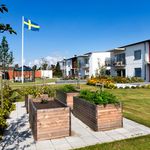 Hyr ett 3-rums lägenhet på 71 m² i Smygehamn
