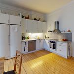 Rent 3 rooms apartment of 121 m² in Helsingborg