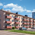 Rent 1 rooms apartment of 40 m² in Karlstad
