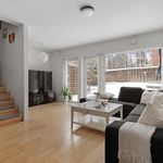Rent 5 rooms apartment of 95 m² in Stockholm