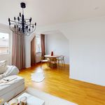 Rent 2 rooms apartment of 64 m² in Borås