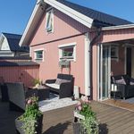 Hyr ett 2-rums hus på 55 m² i Halmstad