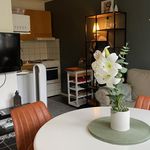 Hyr ett 2-rums lägenhet på 35 m² i Vibble