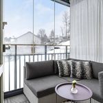 Hyr ett 2-rums lägenhet på 55 m² i Stockholm