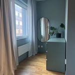 Rent 2 rooms apartment of 52 m² in Malmö