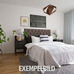 Hyr ett 2-rums lägenhet på 47 m² i Karlstad