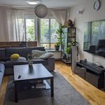 Rent 4 rooms house of 86 m² in Stockholm