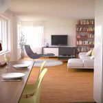 Hyr ett 3-rums lägenhet på 85 m² i Jönköping