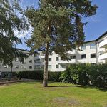 Rent 1 rooms apartment of 33 m² in Trollhättan