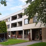 Hyr ett 3-rums lägenhet på 79 m² i Gävle