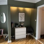 Hyr ett 3-rums lägenhet på 83 m² i Örebro