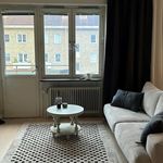 Rent 1 rooms apartment of 45 m² in Sundsvall