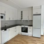 Rent 2 rooms apartment of 46 m² in Lund