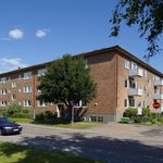 Hyr ett 3-rums lägenhet på 61 m² i Göteborg
