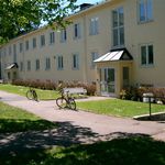 Rent 1 rooms apartment of 44 m² in Vadstena