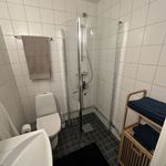 Hyr ett 1-rums hus på 35 m² i Stockholm
