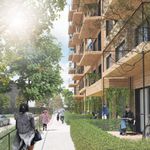 Hyr ett 1-rums lägenhet på 30 m² i Göteborg