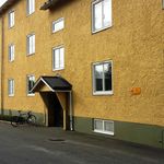 Rent 1 rooms apartment of 39 m² in Strömsund