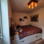 Rent 1 rooms apartment of 28 m² in Halmstad