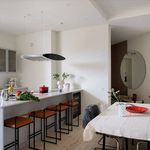 Rent 4 rooms apartment of 117 m² in Stockholm