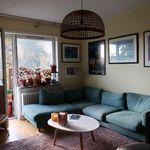 Hyr ett 2-rums hus på 54 m² i Stockholm