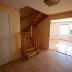 Rent 5 rooms apartment of 115 m² in Fjugesta
