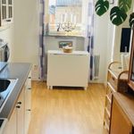 Hyr ett 1-rums hus på 40 m² i Stockholm