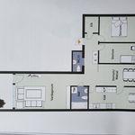 Hyr ett 4-rums hus på 94 m² i Solna