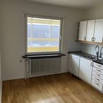 Rent 2 rooms apartment of 57 m² in Eslöv